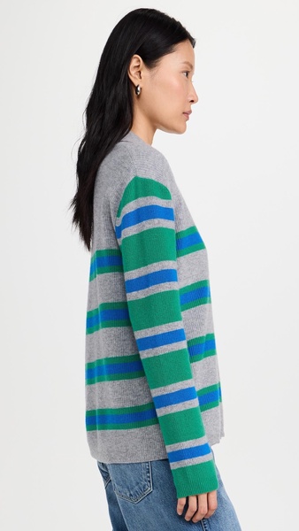 Cashmere Maude Sweater