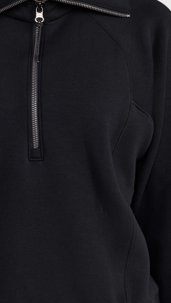 AirEssentials Half Zip Sweatshirt