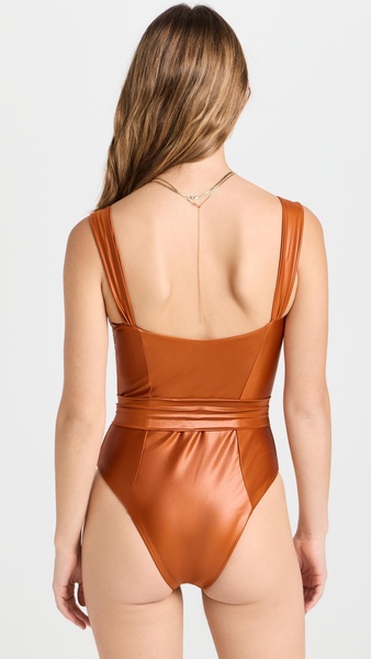 Millie One Piece Swimsuit