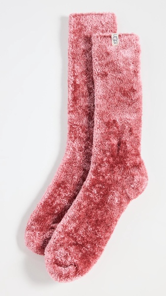 Leda Cozy Socks