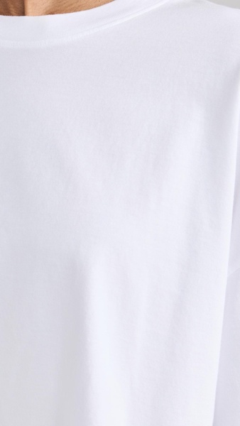 Ringspun Cotton High Line Tee