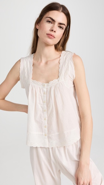 The Eyelet Tank