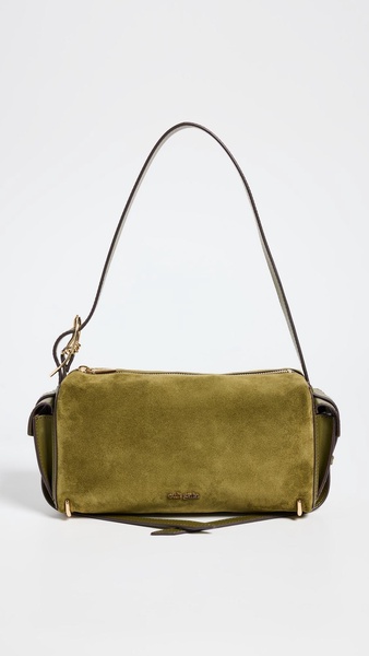 Natasha Shoulder Bag