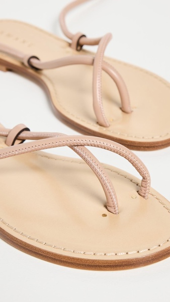 Kilimanjaro Sandals