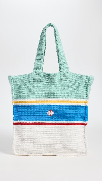 Crochet Bag