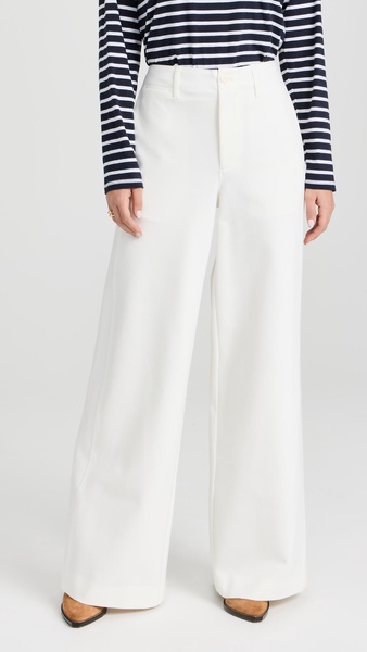 Sofie Ponte Pants