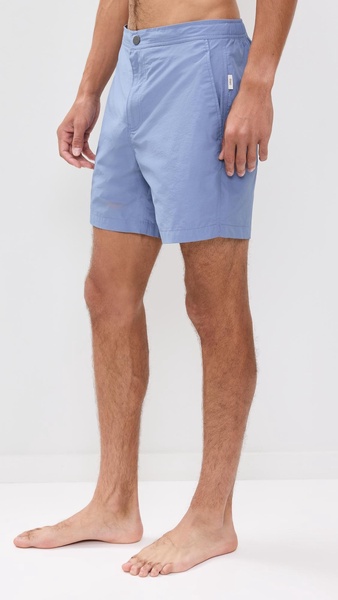 Calder 6" Swim Trunks