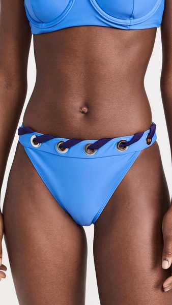 Luvenia Bikini Bottoms