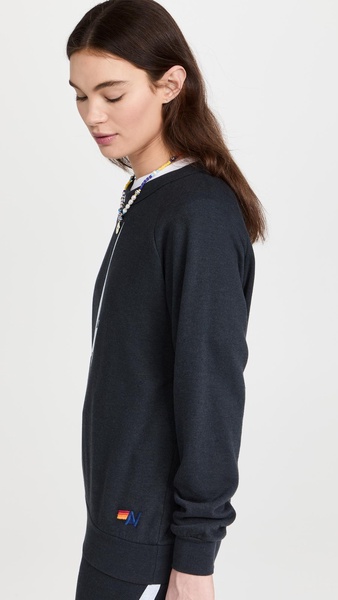 Bolt Crew Sweatshirt