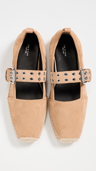 Anteros Espadrilles