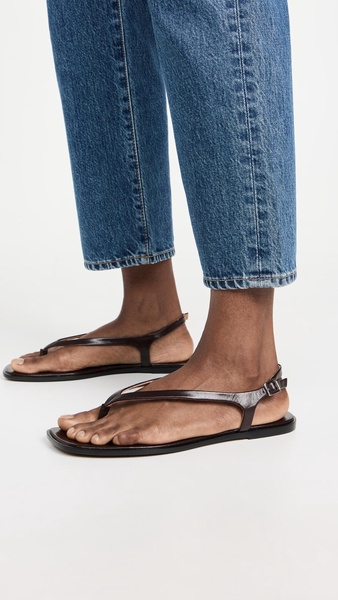 Palma Thong Sandals