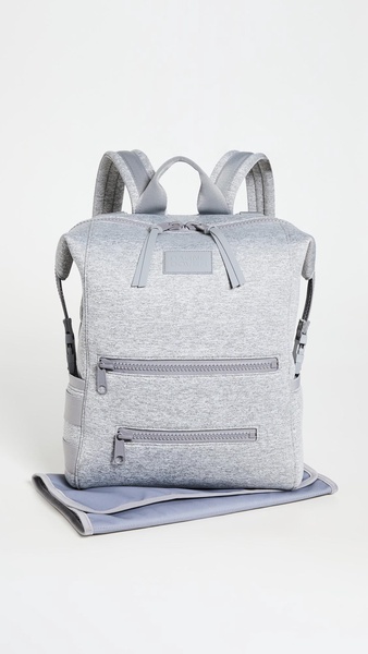 Large Indi Diaper Backpack