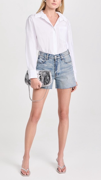 Vintage Cut Off Shorts