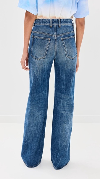 Baggy Jeans