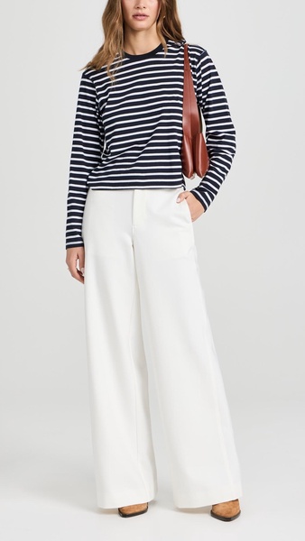 Sofie Ponte Pants