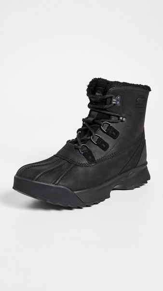 Scout 87 Lux Waterproof Boots