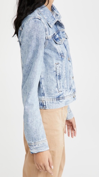 Rumors Denim Jacket