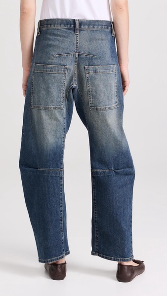 Shon Jeans