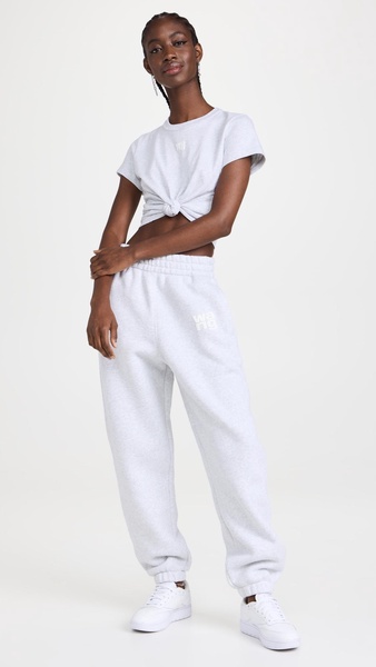 Essential Terry Classic Sweatpants