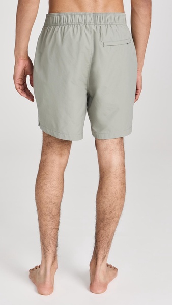 Charles Swim Trunks 7"