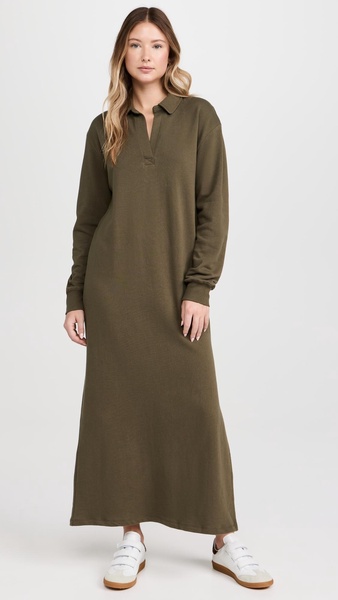 Aspen Maxi Dress