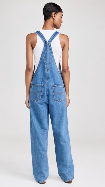 Vintage Overalls