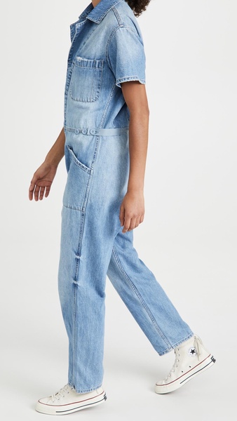 Grover Jumpsuit