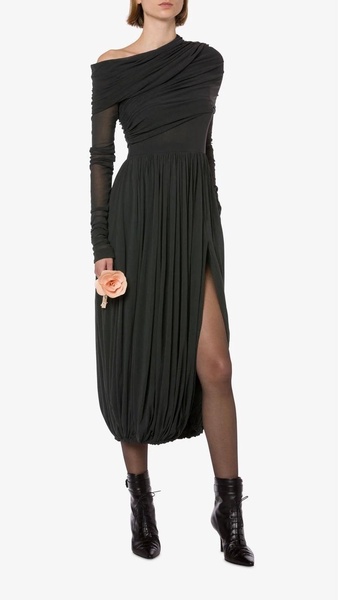 Philosophy Stretch Tulle Dress