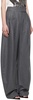 Gray Gary Trousers