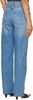 Blue Gavin Long Jeans