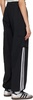 Black Adicolor 3-Stripes Cargo Pants