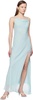 Blue Elzette Maxi Dress