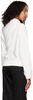 White Haina Sweatshirt