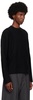 Black Amanes Sweater