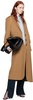 Tan Quinn Coat