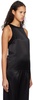 Black Estor Camisole