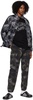 Black Camo Sports Jacket