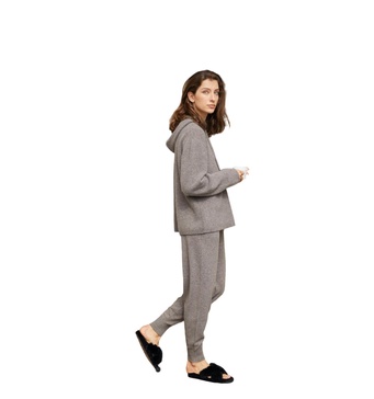 Women's Bellemere Everyday Cashmere Pullover