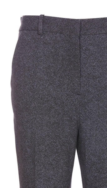 Circolo 1901 Trousers in Grey