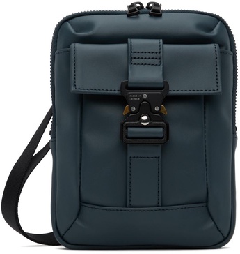 Navy Confi Bag