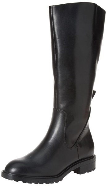 Amazon Essentials Women's Knee High Riding Boot