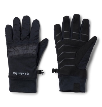 Columbia mens Infinity Trail Ii Glove