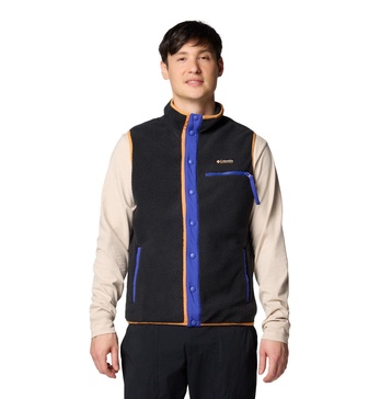 Columbia Men's Helvetia Ii Vest