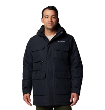 Columbia Men's Landroamer Ii Parka