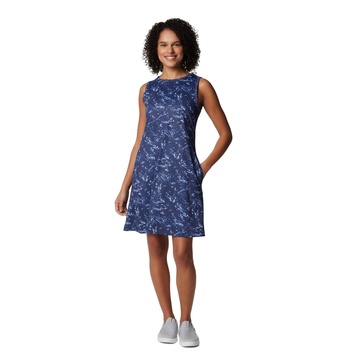 Columbia Women's Freezer Tank Dress