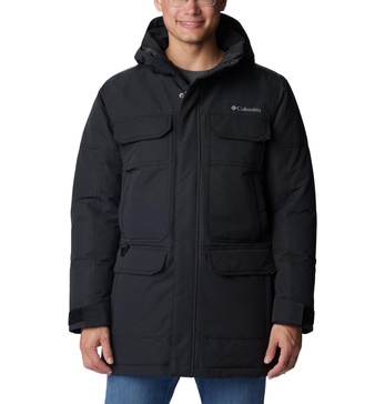 Columbia Men's Landroamer Down Parka