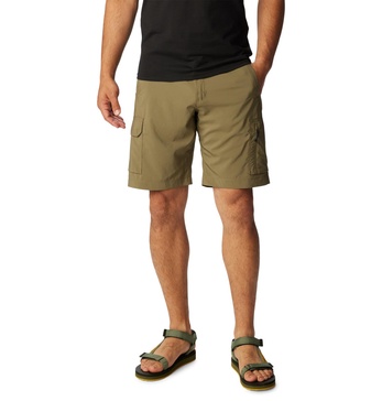 Columbia Men's Silver Ridge Utility Cargo Short