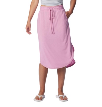 Columbia Women's Slack Water Knit Skirt