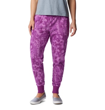 Columbia Women's Slack Water French Terry Jogger