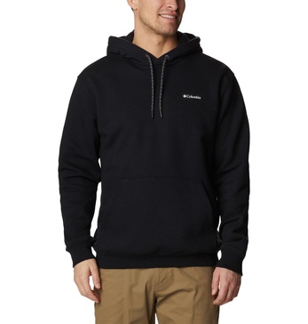 Columbia Men's Marble Canyon Heavyweight Fleece Hoodie